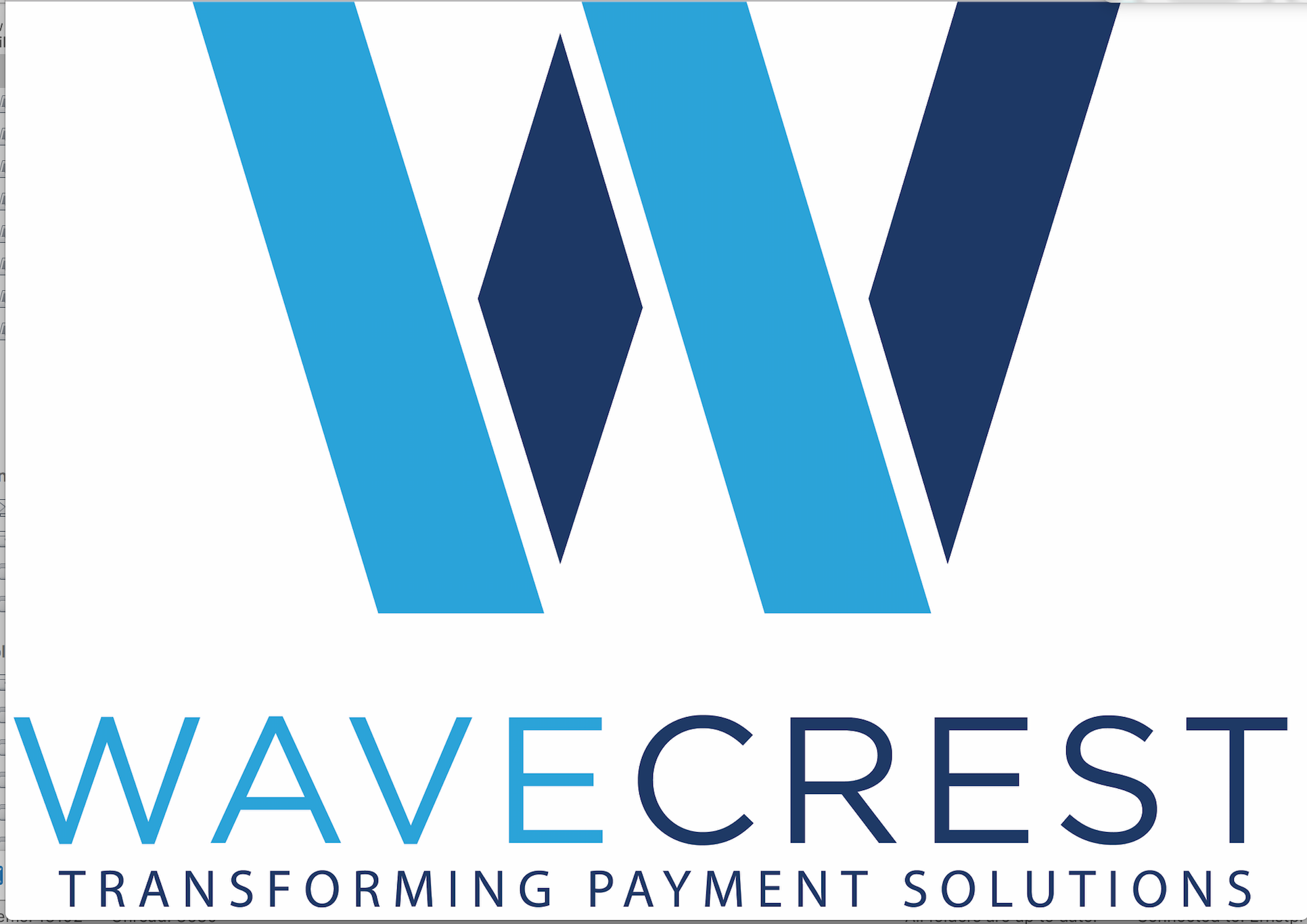 WaveCrest Appoints New Chief Technology and Security Officer
